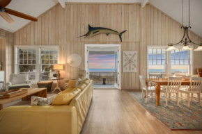 A Winterpast by the Sea - Gulf Front on 30A with Private Pool!